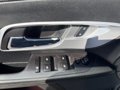 Used 2017  Chevrolet Equinox 4d SUV AWD LS at A&plus; Autobrokers near Mt&period; Vernon&comma; OH