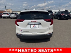 Used 2020  GMC Terrain 4d SUV AWD SLT 1&period;5L Turbo at A&plus; Autobrokers near Mt&period; Vernon&comma; OH