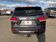 Used 2017  Kia Sorento 4d SUV AWD LX at A+ Autobrokers near Mt. Vernon, OH