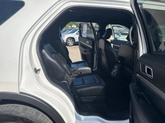 Used 2018  Ford Explorer 4d SUV 4WD XLT at A&plus; Autobrokers near Mt&period; Vernon&comma; OH