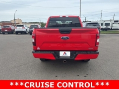 Used 2019  Ford F-150 4WD SuperCrew XL 5 1&sol;2 at A&plus; Autobrokers near Mt&period; Vernon&comma; OH
