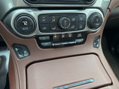 Used 2016 Chevrolet Suburban 4d SUV 4WD LTZ at A+ Autobrokers near Mt. Vernon, OH