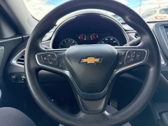 Used 2017  Chevrolet Malibu 4d Sedan LS at A&plus; Autobrokers near Mt&period; Vernon&comma; OH