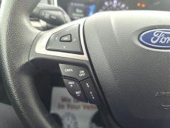 Used 2019  Ford Fusion Hybrid 4d Sedan FWD SE at A&plus; Autobrokers near Mt&period; Vernon&comma; OH