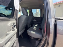 Used 2016  Ram 1500 4WD Quad Cab Big Horn at A&plus; Autobrokers near Mt&period; Vernon&comma; OH