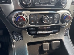 Used 2017  Chevrolet Tahoe 4d SUV 4WD LT at A&plus; Autobrokers near Mt&period; Vernon&comma; OH
