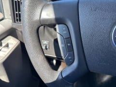 Used 2014 Chevrolet Express Wagon 1500 Wagon LS at A+ Autobrokers near Mt. Vernon, OH