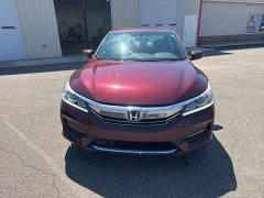 Used 2017  Honda Accord Sedan 4d Sport SE CVT at A&plus; Autobrokers near Mt&period; Vernon&comma; OH