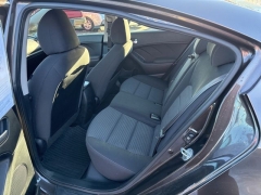 Used 2017  Kia Forte 4d Sedan LX Popular at A&plus; Autobrokers near Mt&period; Vernon&comma; OH