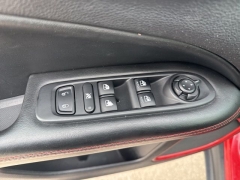 Used 2019  Jeep Compass 4d SUV 4WD Trailhawk at A&plus; Autobrokers near Mt&period; Vernon&comma; OH