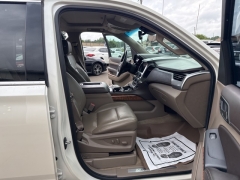 Used 2015 Chevrolet Tahoe 4d SUV 4WD LTZ at A+ Autobrokers near Mt. Vernon, OH