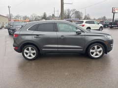 Used 2017  Lincoln MKC 4d SUV AWD Premiere at A&plus; Autobrokers near Mt&period; Vernon&comma; OH