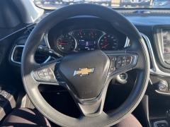 Used 2021  Chevrolet Equinox AWD 4dr LT w/2FL at A+ Autobrokers near Mt. Vernon, OH