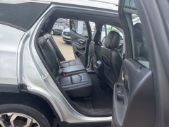 Used 2019  GMC Terrain 4d SUV AWD SLT 2&period;0L Turbo at A&plus; Autobrokers near Mt&period; Vernon&comma; OH