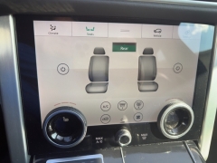 Used 2019  Land Rover Range Rover 4d SUV 3.0L SC HSE at A+ Autobrokers near Mt. Vernon, OH