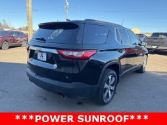 Used 2021  Chevrolet Traverse AWD 4dr LT Leather at A&plus; Autobrokers near Mt&period; Vernon&comma; OH