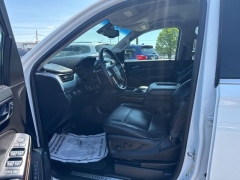Used 2018  Chevrolet Tahoe 4d SUV 4WD LT at A&plus; Autobrokers near Mt&period; Vernon&comma; OH