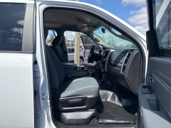 Used 2017  Ram 2500 4WD Crew Cab SLT at A&plus; Autobrokers near Mt&period; Vernon&comma; OH