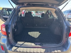 Used 2016 Subaru Outback 4d SUV i Premium at A+ Autobrokers near Mt. Vernon, OH