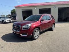 Used 2017  GMC Acadia Limited 4d SUV AWD at A&plus; Autobrokers near Mt&period; Vernon&comma; OH