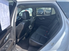 Used 2020  GMC Terrain 4d SUV AWD SLT 1&period;5L Turbo at A&plus; Autobrokers near Mt&period; Vernon&comma; OH