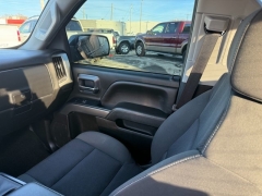 Used 2018  Chevrolet Silverado 1500 4WD Double Cab LT at A&plus; Autobrokers near Mt&period; Vernon&comma; OH