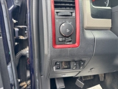 Used 2012  Ram 1500 4WD Crew Cab 140&period;5" Express at A&plus; Autobrokers near Mt&period; Vernon&comma; OH