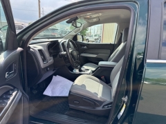 Used 2016 Chevrolet Colorado 2WD Crew Cab LT at A+ Autobrokers near Mt. Vernon, OH