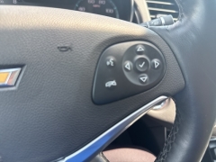 Used 2019 Chevrolet Impala 4d Sedan LT w/1LT V6 at A+ Autobrokers near Mt. Vernon, OH