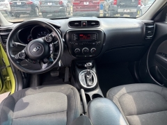 Used 2015 Kia Soul 4d Hatchback + at A+ Autobrokers near Mt. Vernon, OH