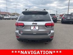 Used 2019  Jeep Grand Cherokee 4d SUV 4WD Trailhawk V6 at A&plus; Autobrokers near Mt&period; Vernon&comma; OH