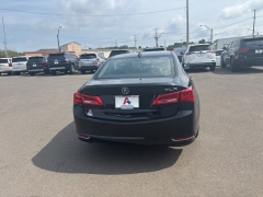 Used 2018  Acura TLX 4d Sedan FWD 2&period;4L Tech at A&plus; Autobrokers near Mt&period; Vernon&comma; OH