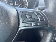 Used 2024  Nissan Sentra S CVT at A&plus; Autobrokers near Mt&period; Vernon&comma; OH