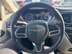 Used 2020 Chrysler Pacifica 4d Wagon Touring L at A+ Autobrokers near Mt. Vernon, OH