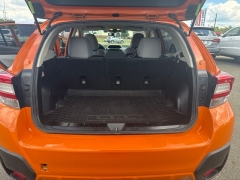 Used 2019  Subaru Crosstrek 4d SUV 2&period;0i Premium CVT at A&plus; Autobrokers near Mt&period; Vernon&comma; OH