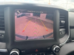 Used 2019  Ram 1500 4WD Quad Cab Big Horn&sol;Lone Star at A&plus; Autobrokers near Mt&period; Vernon&comma; OH