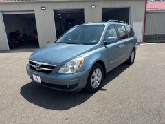 Used 2008  Hyundai Entourage 5d Wagon GLS at A&plus; Autobrokers near Mt&period; Vernon&comma; OH