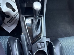 Used 2014  Toyota Corolla 4d Sedan S Plus CVT at A&plus; Autobrokers near Mt&period; Vernon&comma; OH