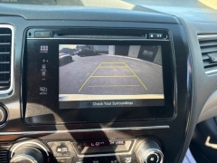 Used 2015  Honda Civic Sedan 4d SE at A&plus; Autobrokers near Mt&period; Vernon&comma; OH