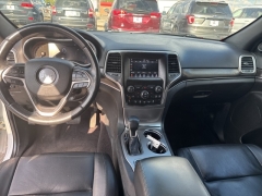 Used 2018  Jeep Grand Cherokee 4d SUV 4WD Limited V6 at A&plus; Autobrokers near Mt&period; Vernon&comma; OH