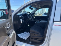 Used 2017  Chevrolet Silverado 1500 4WD Crew Cab LT Z71 at A&plus; Autobrokers near Mt&period; Vernon&comma; OH