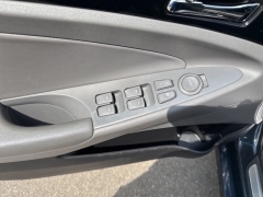 Used 2011 Hyundai Sonata 4d Sedan SE at A+ Autobrokers near Mt. Vernon, OH