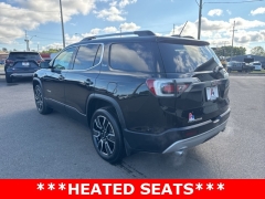 Used 2019 GMC Acadia 4d SUV AWD SLE-2 V6 at A+ Autobrokers near Mt. Vernon, OH