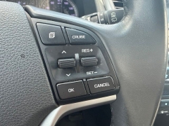 Used 2018  Hyundai Tucson 4d SUV AWD Value at A&plus; Autobrokers near Mt&period; Vernon&comma; OH