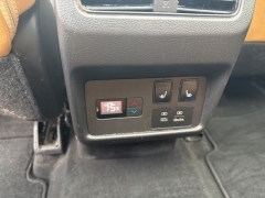 Used 2021 Nissan Rogue AWD Platinum at A+ Autobrokers near Mt. Vernon, OH