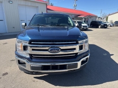 Used 2020  Ford F-150 4WD SuperCrew XLT 5 1&sol;2 at A&plus; Autobrokers near Mt&period; Vernon&comma; OH