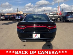 Used 2018  Dodge Charger 4d Sedan AWD GT at A&plus; Autobrokers near Mt&period; Vernon&comma; OH