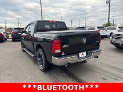 Used 2016 Ram 1500 4WD Crew Cab Big Horn at A+ Autobrokers near Mt. Vernon, OH