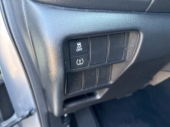 Used 2017 Honda CR-V 4d SUV AWD LX at A+ Autobrokers near Mt. Vernon, OH