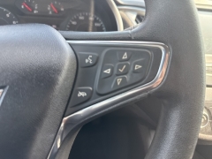 Used 2018  Chevrolet Malibu 4d Sedan LS at A+ Autobrokers near Mt. Vernon, OH